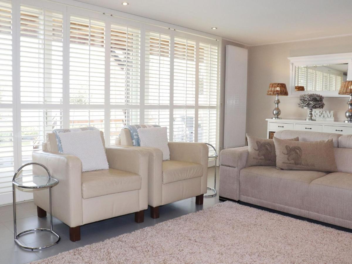 Fantastic Brand New Vacation Home Near The Wadden Paesens Buitenkant foto