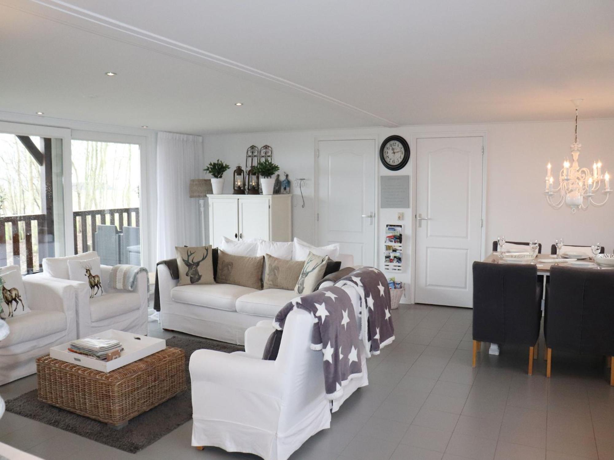Fantastic Brand New Vacation Home Near The Wadden Paesens Buitenkant foto